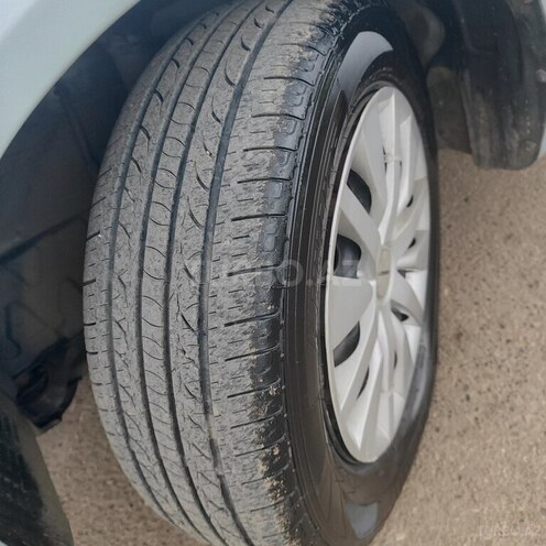 Kia Rio 2005, 476,000 km - 1.5 l - Masallı