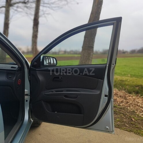Kia Rio 2005, 476,000 km - 1.5 l - Masallı