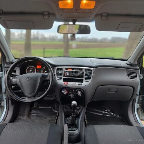 Kia Rio 2005, 476,000 km - 1.5 l - Masallı
