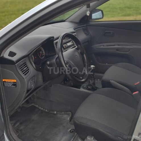 Kia Rio 2005, 476,000 km - 1.5 l - Masallı