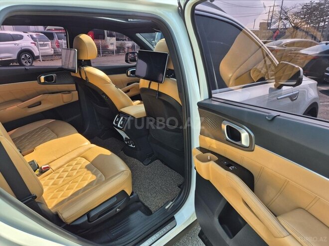 Kia Sorento 2020, 154,000 km - 2.0 l - Bakı