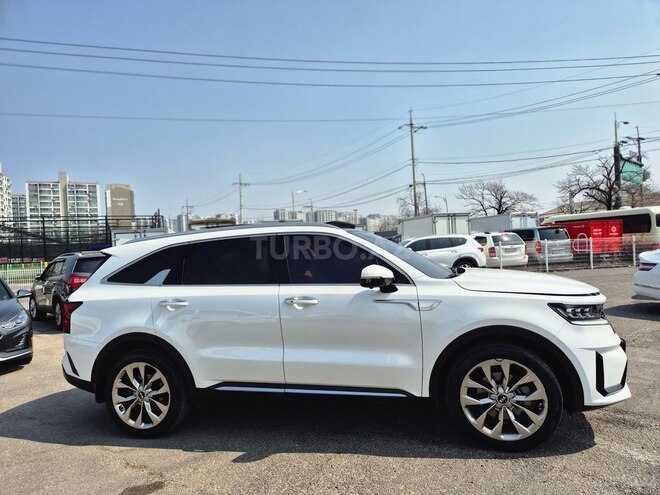 Kia Sorento 2020, 154,000 km - 2.0 l - Bakı