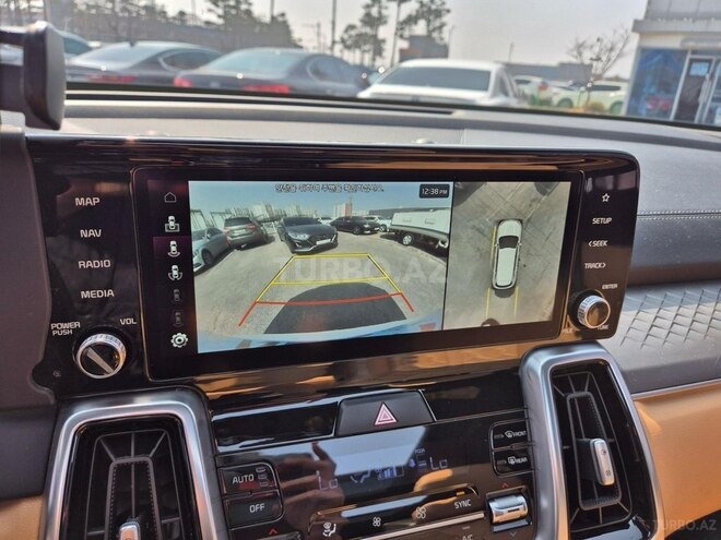Kia Sorento 2020, 154,000 km - 2.0 l - Bakı