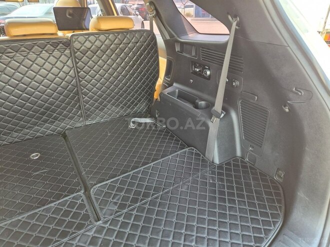Kia Sorento 2020, 154,000 km - 2.0 l - Bakı