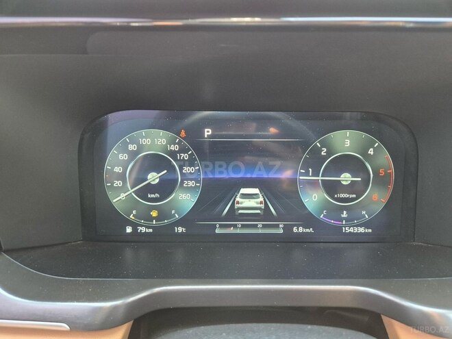 Kia Sorento 2020, 154,000 km - 2.0 l - Bakı