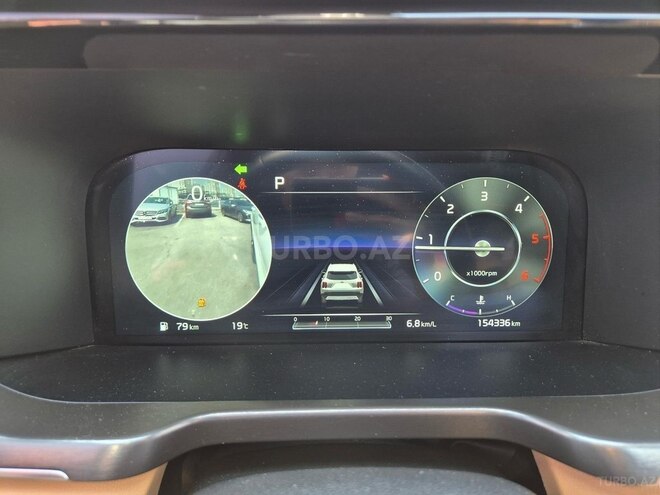 Kia Sorento 2020, 154,000 km - 2.0 l - Bakı