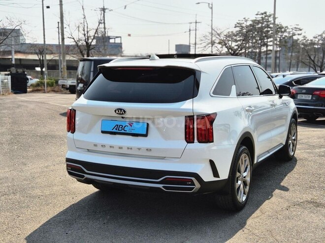 Kia Sorento 2020, 154,000 km - 2.0 l - Bakı