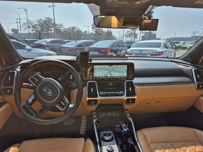 Kia Sorento 2020, 154,000 km - 2.0 l - Bakı