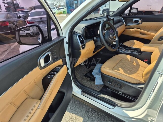 Kia Sorento 2020, 154,000 km - 2.0 l - Bakı