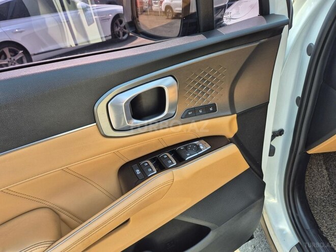Kia Sorento 2020, 154,000 km - 2.0 l - Bakı