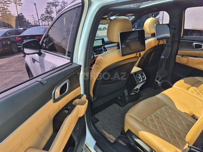 Kia Sorento 2020, 154,000 km - 2.0 l - Bakı