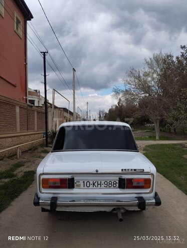 LADA (VAZ) 2106 2001, 90,000 km - 1.6 l - Şirvan