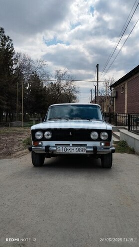 LADA (VAZ) 2106 2001, 90,000 km - 1.6 l - Şirvan