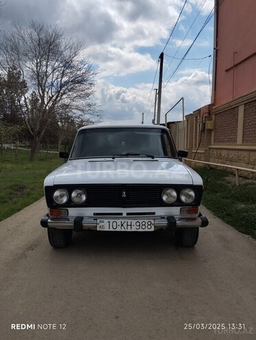 LADA (VAZ) 2106 2001, 90,000 km - 1.6 l - Şirvan