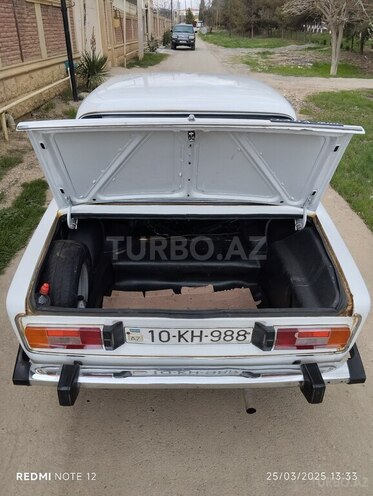 LADA (VAZ) 2106 2001, 90,000 km - 1.6 l - Şirvan