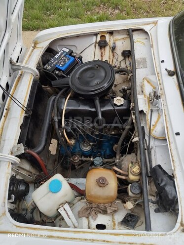 LADA (VAZ) 2106 2001, 90,000 km - 1.6 l - Şirvan