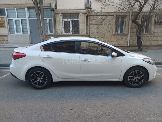 Kia K3 2015, 294,036 km - 1.6 l - Bakı