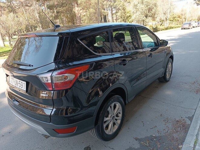 Ford Escape 2016, 126,000 km - 2.0 l - Bakı