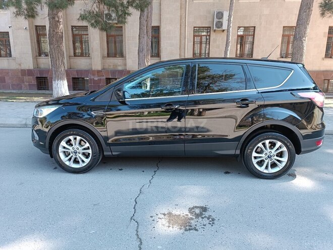 Ford Escape 2016, 126,000 km - 2.0 l - Bakı