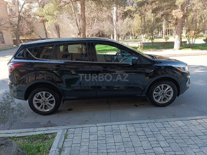 Ford Escape 2016, 126,000 km - 2.0 l - Bakı