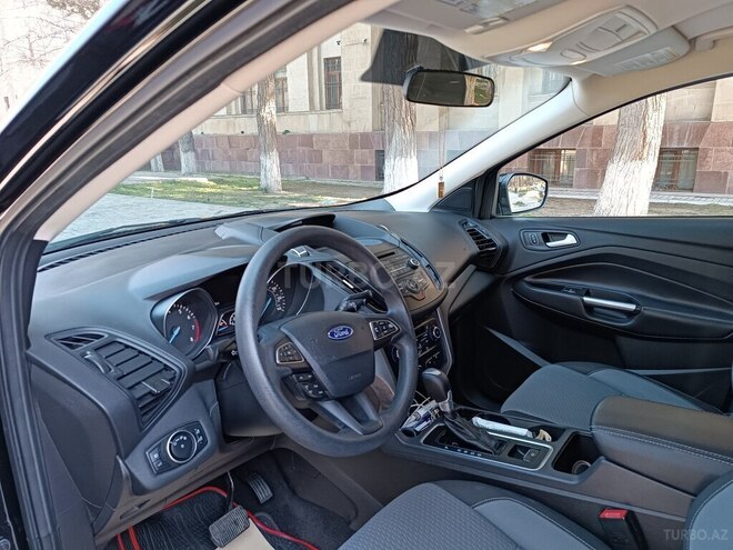 Ford Escape 2016, 126,000 km - 2.0 l - Bakı