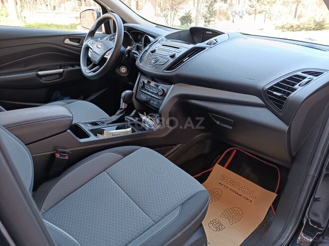 Ford Escape 2016, 126,000 km - 2.0 l - Bakı