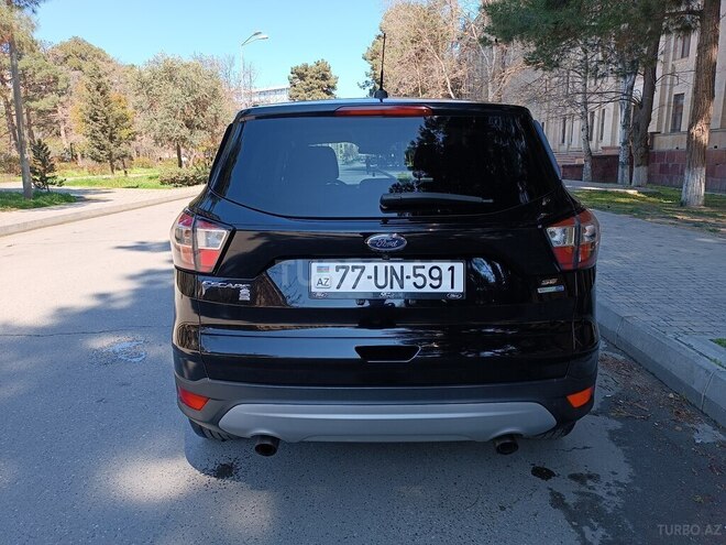 Ford Escape 2016, 126,000 km - 2.0 l - Bakı