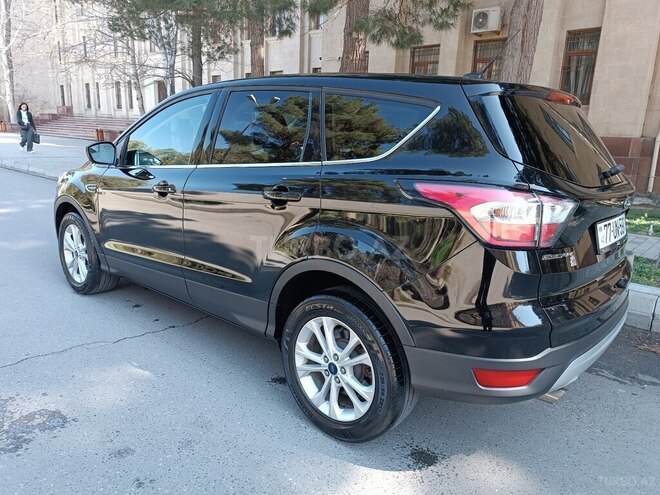 Ford Escape 2016, 126,000 km - 2.0 l - Bakı