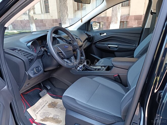 Ford Escape 2016, 126,000 km - 2.0 l - Bakı