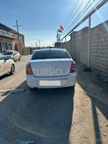 Ravon R4 2017, 261,000 km - 1.5 l - Bakı