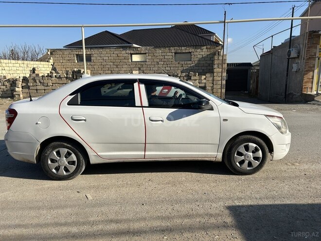 Ravon R4 2017, 261,000 km - 1.5 l - Bakı