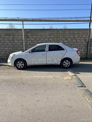 Ravon R4 2017, 261,000 km - 1.5 l - Bakı
