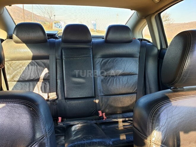 Volkswagen Passat 2004, 216,000 km - 1.8 l - Qusar