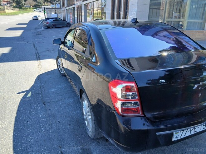 Chevrolet Cobalt 2023, 102,018 km - 1.5 l - Bakı