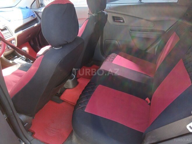 Chevrolet Cobalt 2023, 102,018 km - 1.5 l - Bakı