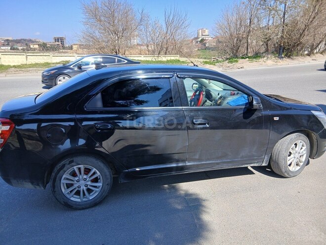Chevrolet Cobalt 2023, 102,018 km - 1.5 l - Bakı