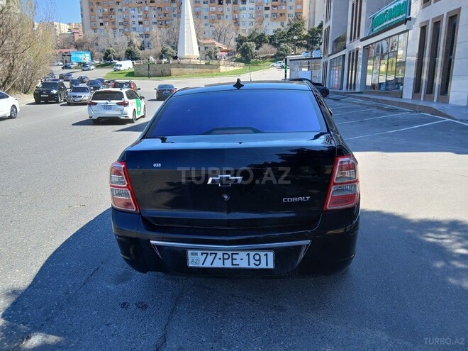 Chevrolet Cobalt 2023, 102,018 km - 1.5 l - Bakı