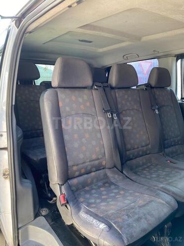 Mercedes Vito 111 2010, 350,000 km - 2.2 l - Bakı