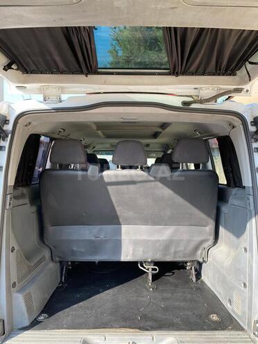Mercedes Vito 111 2010, 350,000 km - 2.2 l - Bakı