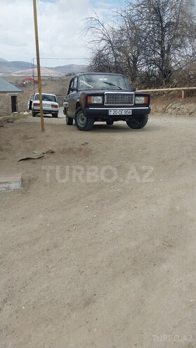 LADA (VAZ) 2107 2006, 95,632 km - 1.6 l - Gədəbəy