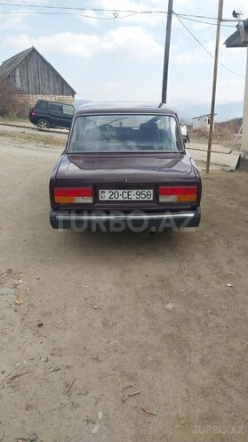 LADA (VAZ) 2107 2006, 95,632 km - 1.6 l - Gədəbəy