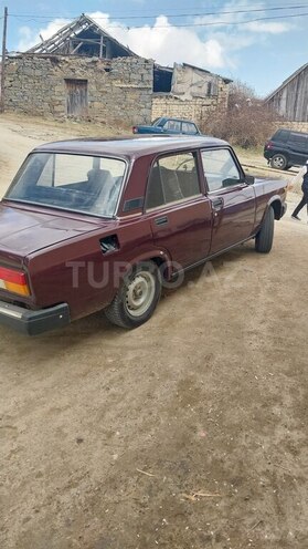 LADA (VAZ) 2107 2006, 95,632 km - 1.6 l - Gədəbəy