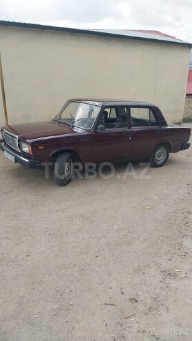 LADA (VAZ) 2107 2006, 95,632 km - 1.6 l - Gədəbəy
