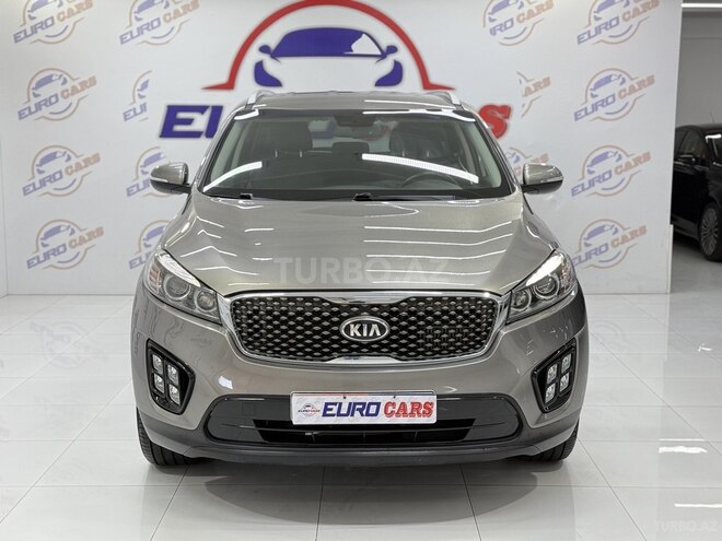 Kia Sorento-1