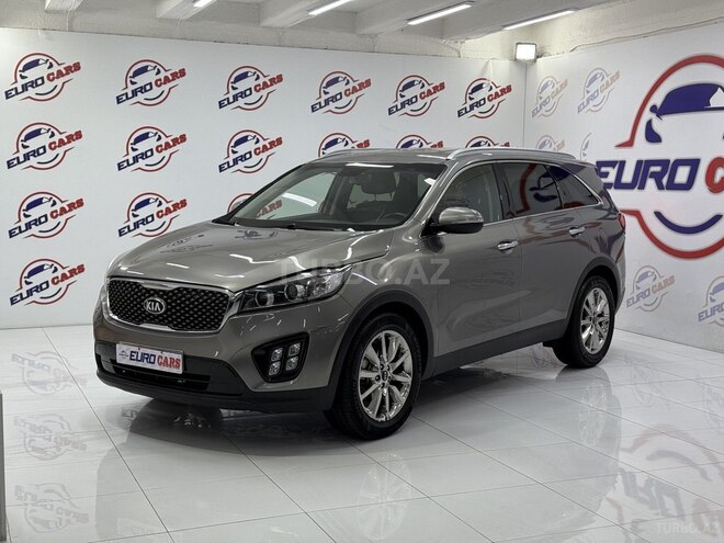 Kia Sorento-24