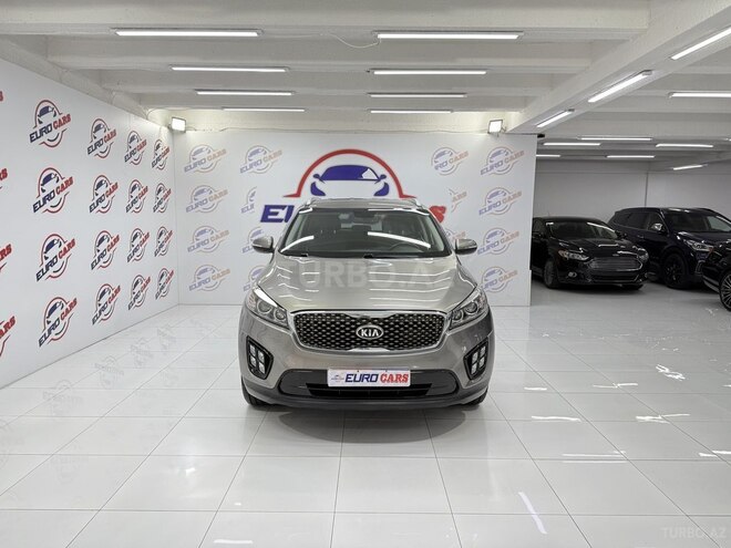 Kia Sorento-5