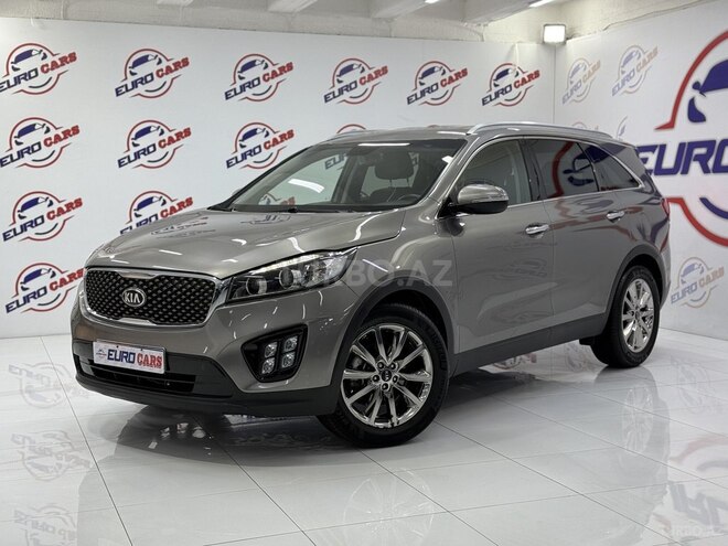 Kia Sorento-17