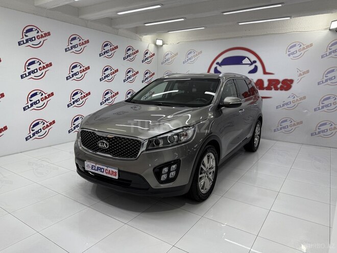 Kia Sorento-9