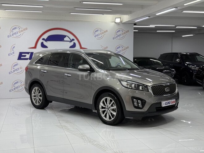 Kia Sorento-23