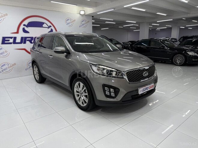 Kia Sorento-14